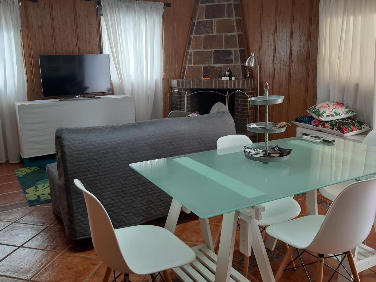 Lovely Home Nearby Madrid To Enjoy Nature Villaviciosa de Odón Exteriér fotografie
