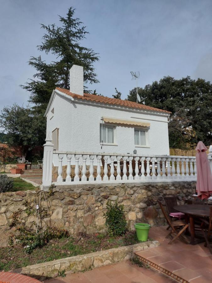 Lovely Home Nearby Madrid To Enjoy Nature Villaviciosa de Odón Exteriér fotografie