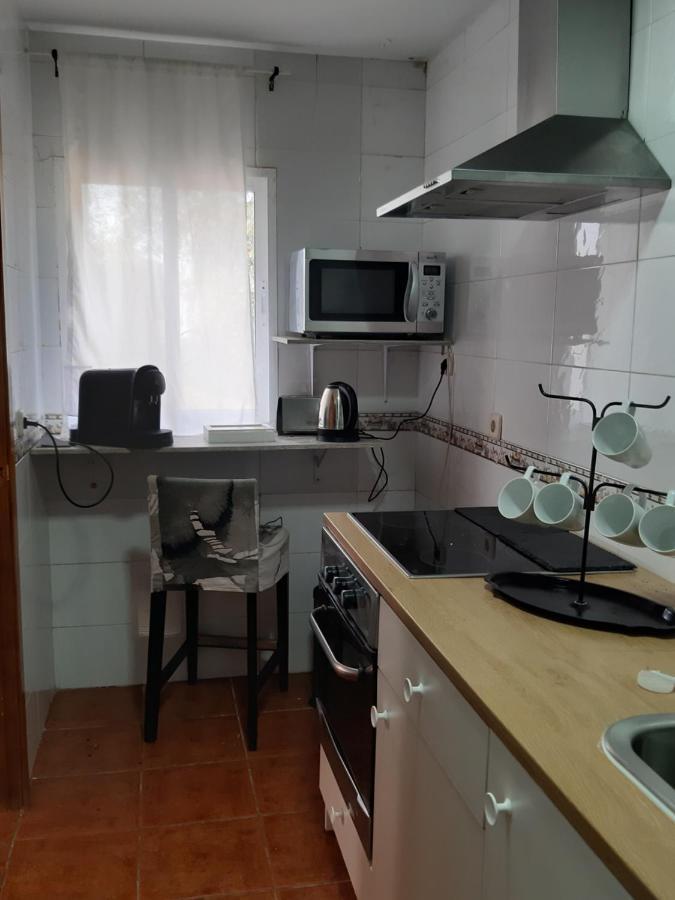 Lovely Home Nearby Madrid To Enjoy Nature Villaviciosa de Odón Exteriér fotografie