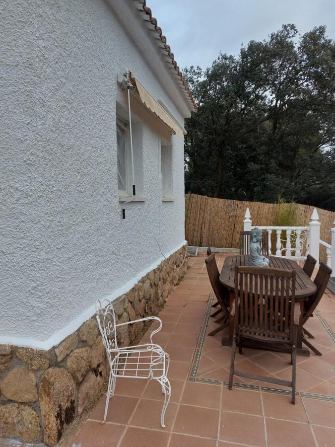 Lovely Home Nearby Madrid To Enjoy Nature Villaviciosa de Odón Exteriér fotografie