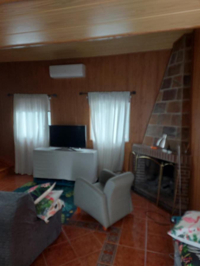 Lovely Home Nearby Madrid To Enjoy Nature Villaviciosa de Odón Exteriér fotografie